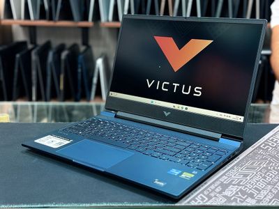 VICTUS 8/512GB RTX-3050 6GB 6-kun ishlagan