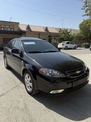 Chevrolet Jentra 3-P Style Metan Gaz Yumshoq balon Navarot