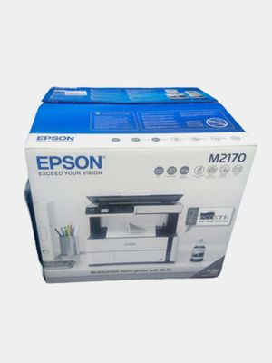 Printer Epson M2170