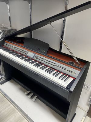 Pianino elektronniy