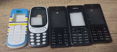 Nokia 1202 Nokia 515 Nokia 301 Nokia 3110