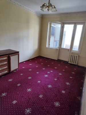 Олмозор тумани кора-камиш 2/5 ало туйхона 2/2/4 2x6 balkon 57кв Без