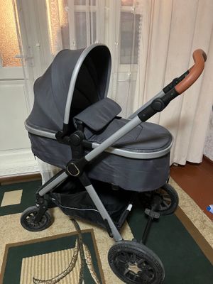 Фирменная коляска Kidilo