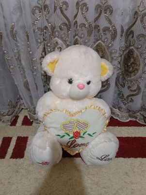 ayiqcha