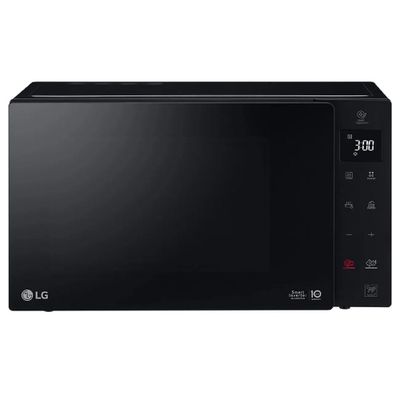 Микроволновая печь LG MS2535GIS Smart Inverter