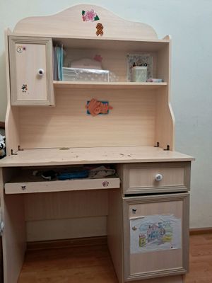 Парта