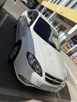 Chevrolet Gentra 2023/2024