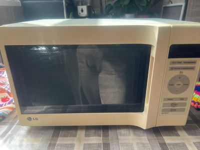Продам микроволновая печь