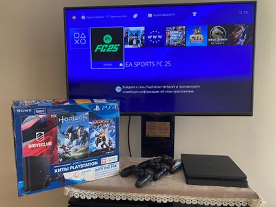 Ps4slim ideal