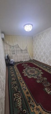 Аренда Квартира Кора камиш 2/5 2 хона 1 етаж Евро Ремонт