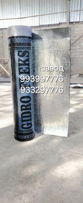 Gidroizalatsiya xizmati gidroizol услуга гидроизоляция