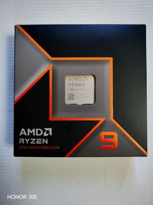 AMD Ryzen 9 9900x