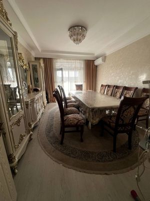 Аренда Новастройка Кукча Улица Нуравшон
