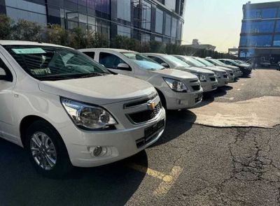 Chevrolet Cobalt rasrochkaga beriladi