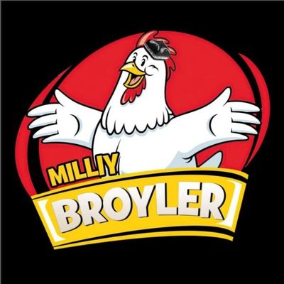 Milliy broyler optim narx