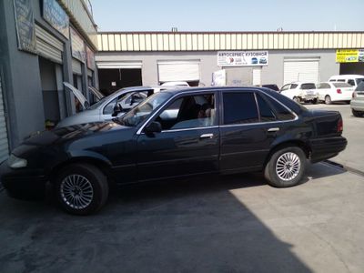 Продается авто Даевоо Принц автомат