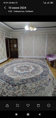 Gilam sotiladi kop ishlatimagan kochvotkanimiz uchun sotilvotti
