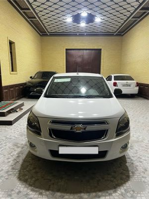 Cobalt 2025 midnayt tozza