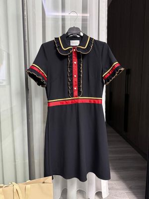 Продается платье Gucci (один выход)