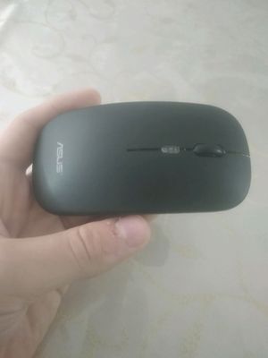 Игровая мышка, с подсветкой