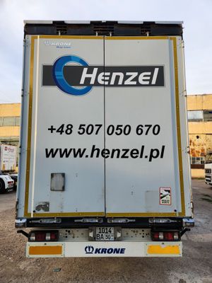 Krone 100³ yili 2017