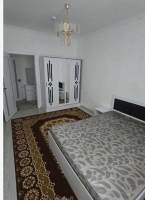 Bezmakler kvartira Sergeli 5-bekat yaqnida