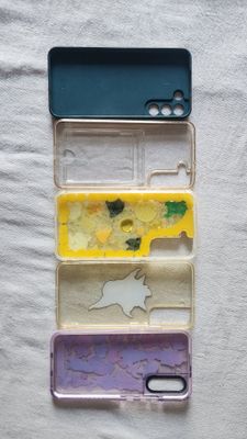 Samsung 22 + chexol