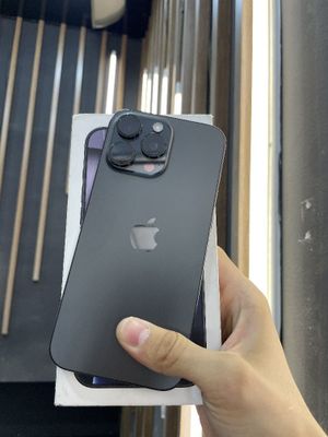 iPhone 16 Pro Max J/A 512 GB Black ideal