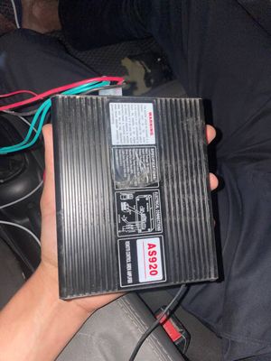 srena 1200w