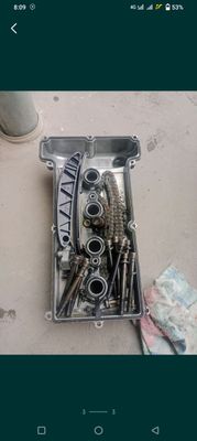 spark 1 lik mator zapchasti