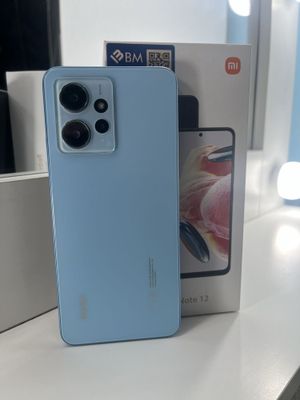 Redmi not 12 128g