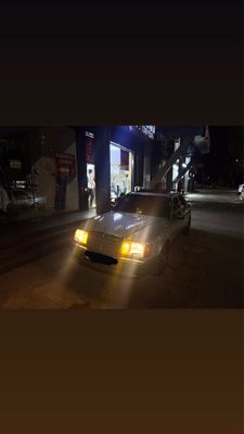 W124 m113 5.5 sotiladi