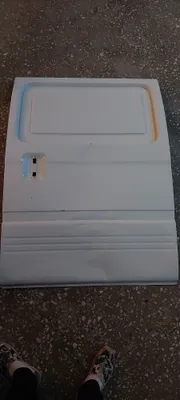 Дверь от Дамаса шевроле 2024 года