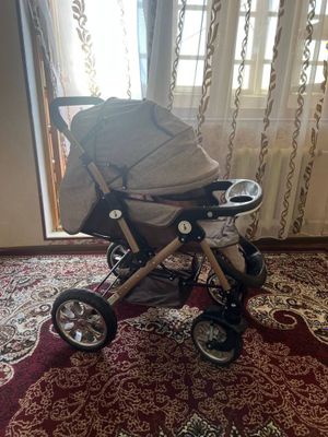 Коляска детская