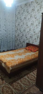 Аренда квартира сергели 8а. 2/2/9