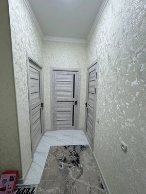 Qizbolalar uchun kvartira