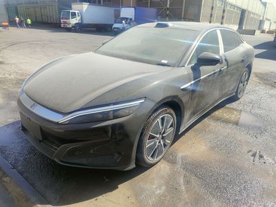 Byd Han L 25/25 bezprobeg flagship notarius