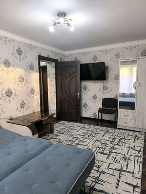 Сдаётся Чиланзар 7 КВ. 1/4/5. Хайтек Мечеть
