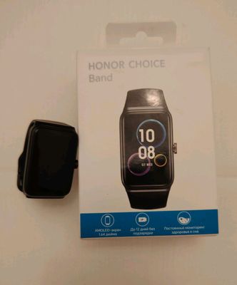 Honor choice Band
