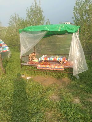 продается. земля поселке акташ
