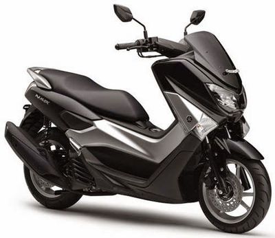 Скутер Yamaha 150cc