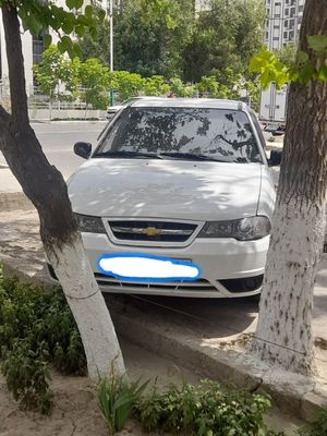 Chevrolet NEXIA 2 DONC