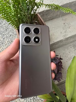 Xiaomi 14T Pro 5G