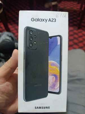 Samsung Galaxy A 23