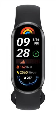 Xiaomi Mi band 9