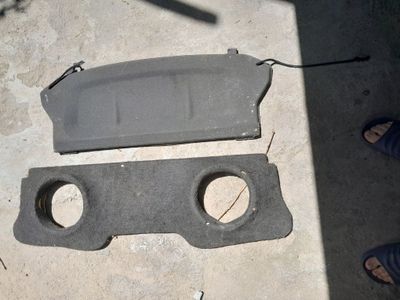 Matiz polka kalonka qo'yiladigan