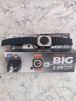 Smart watch T900 Ultra