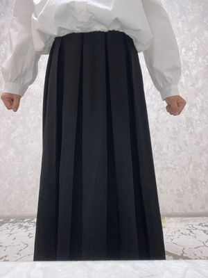 Kareyskiy yubka