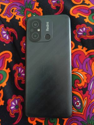redmi 12 c ideal 128/6