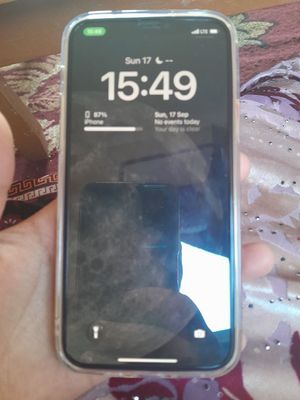 Iphone 12 ishlatilgan holati yaxshi